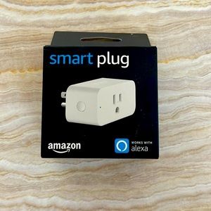 Alexa Smart Plug